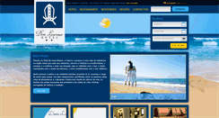 Desktop Screenshot of domlourenco.com